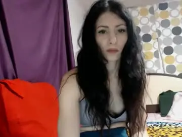 Evacrisxxx  live sex cam