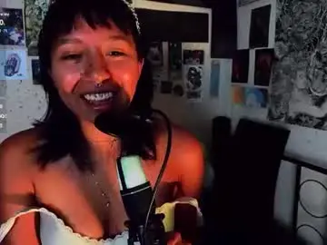 Jaina_angelll  live sex cam