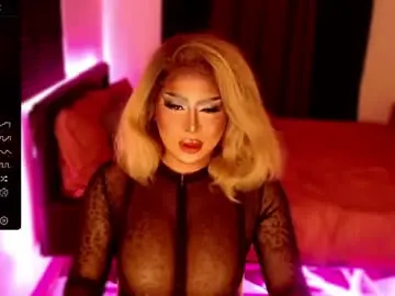 Ms_lhadycummer  live sex cam