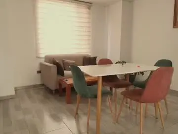 Paoguerrax354  live sex cam