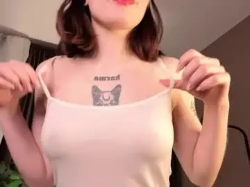 Rinaanderson  live sex cam