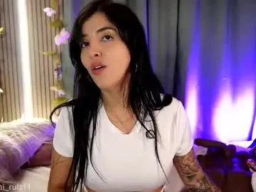 Rosemary_rain  live sex cam