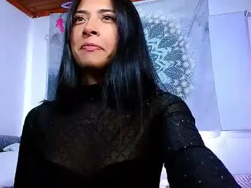 Rosemystic  live sex cam