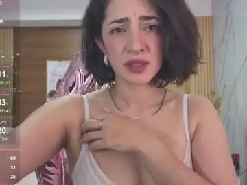 Sara_lopez_s  live sex cam