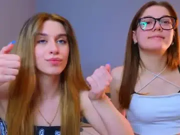 Silentwins  live sex cam