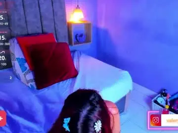Valeryblaze_  live sex cam
