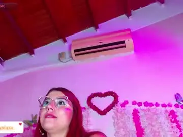 Valeryblaze_  live sex cam