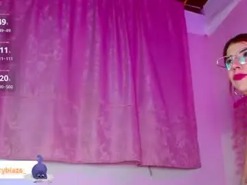 Valeryblaze_  live sex cam