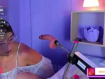 Valeryblaze_  live sex cam