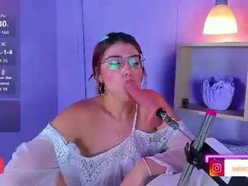 Valeryblaze_  live sex cam