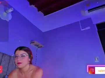 Valeryblaze_  live sex cam
