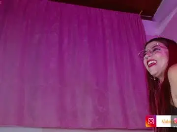Valeryblaze_  live sex cam