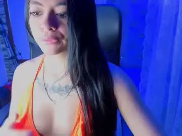 Violetta_rousse_  live sex cam