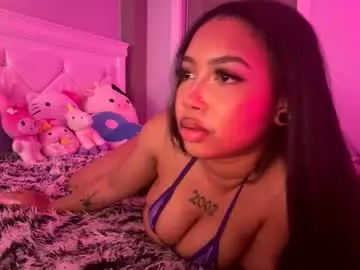Wiccakitty  live sex cam