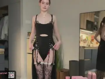 Aileen__  live sex cam