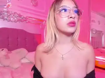 Alannamilan  live sex cam