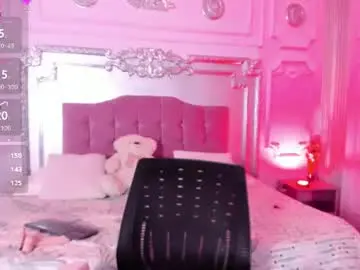 Alannamilan  live sex cam