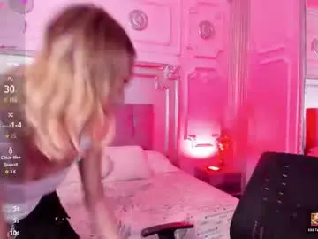 Alannamilan  live sex cam