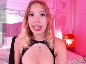 Alannamilan  live sex cam