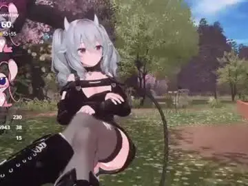 Animecutie  live sex cam