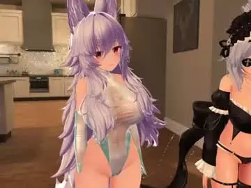 Animecutie  live sex cam