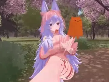 Animecutie  live sex cam
