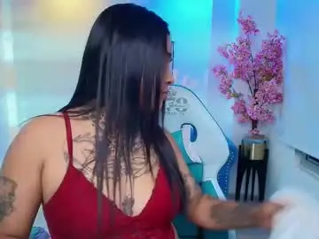 Black_roseee  live sex cam