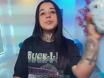 Black_roseee  live sex cam