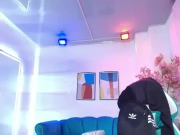 Black_roseee  live sex cam
