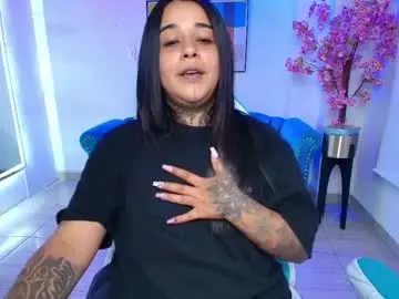 Black_roseee  live sex cam