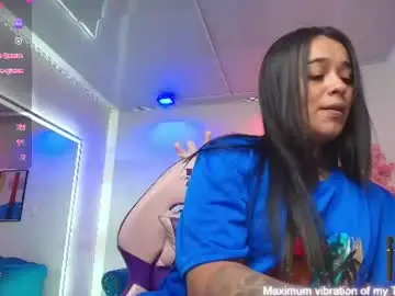Black_roseee  live sex cam