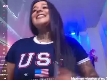 Black_roseee  live sex cam