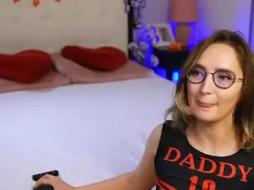 Charming_annye  live sex cam