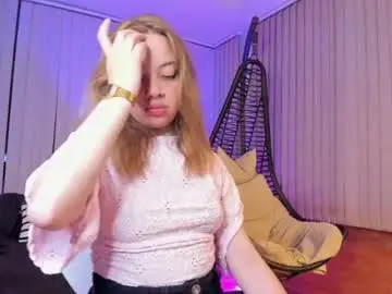 Cloe_blonde  live sex cam