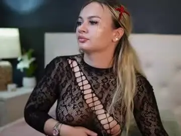 Daliamissy  live sex cam