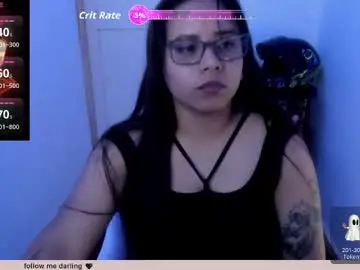 Darkness_1562  live sex cam