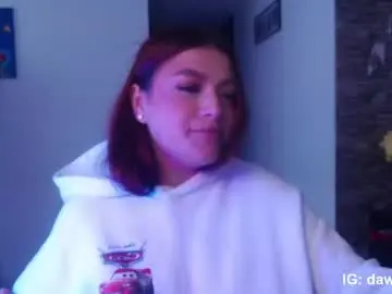 Dawaaa_  live sex cam