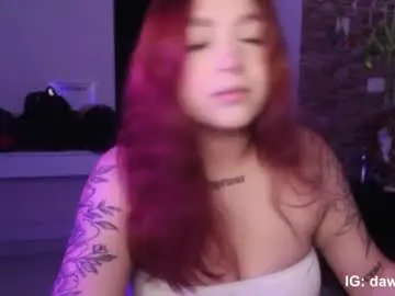 Dawaaa_  live sex cam