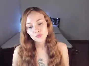 Elisabeth_sarmiento  live sex cam