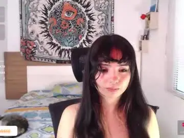 Girlredkush  live sex cam