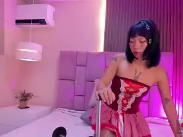 Kathe_asian  live sex cam