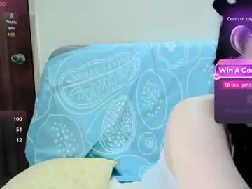Kikisubgirl  live sex cam