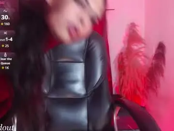 Lizbedoutx  live sex cam
