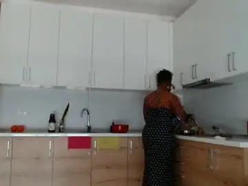 Madamindigo  live sex cam