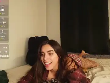 Milaseren  live sex cam