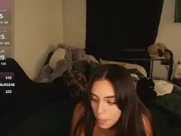 Milaseren  live sex cam