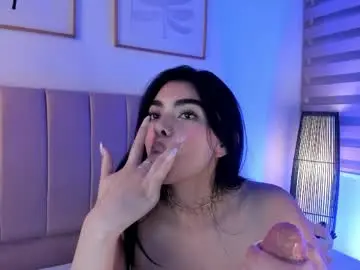 Missariadnaa  live sex cam