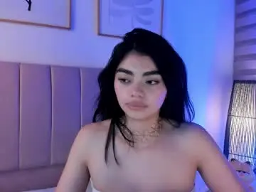 Missariadnaa  live sex cam