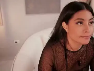 Nicoleflorens  live sex cam