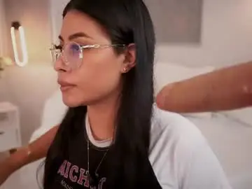 Nicoleflorens  live sex cam